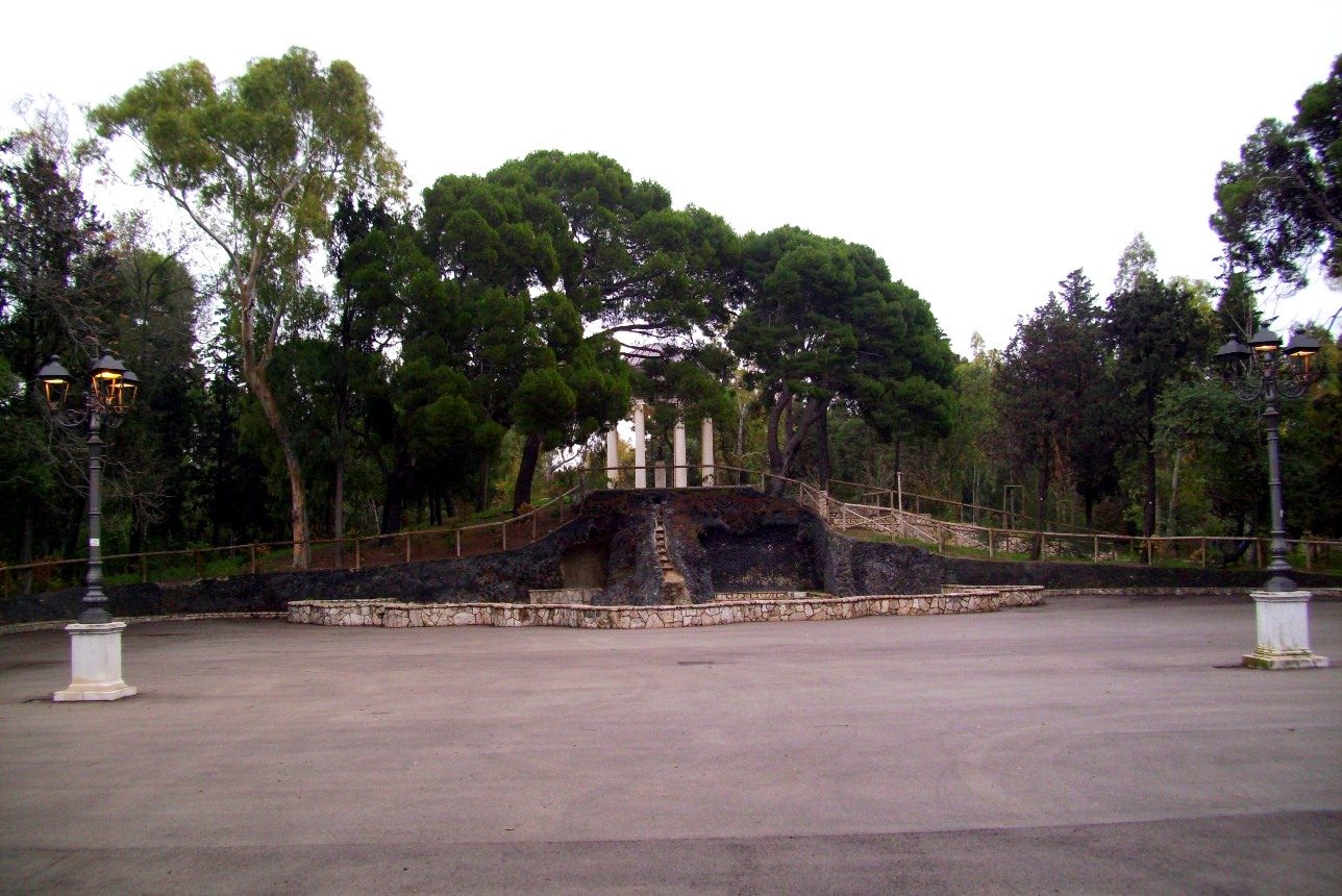 Giuseppe Rosati's monument (1).JPG